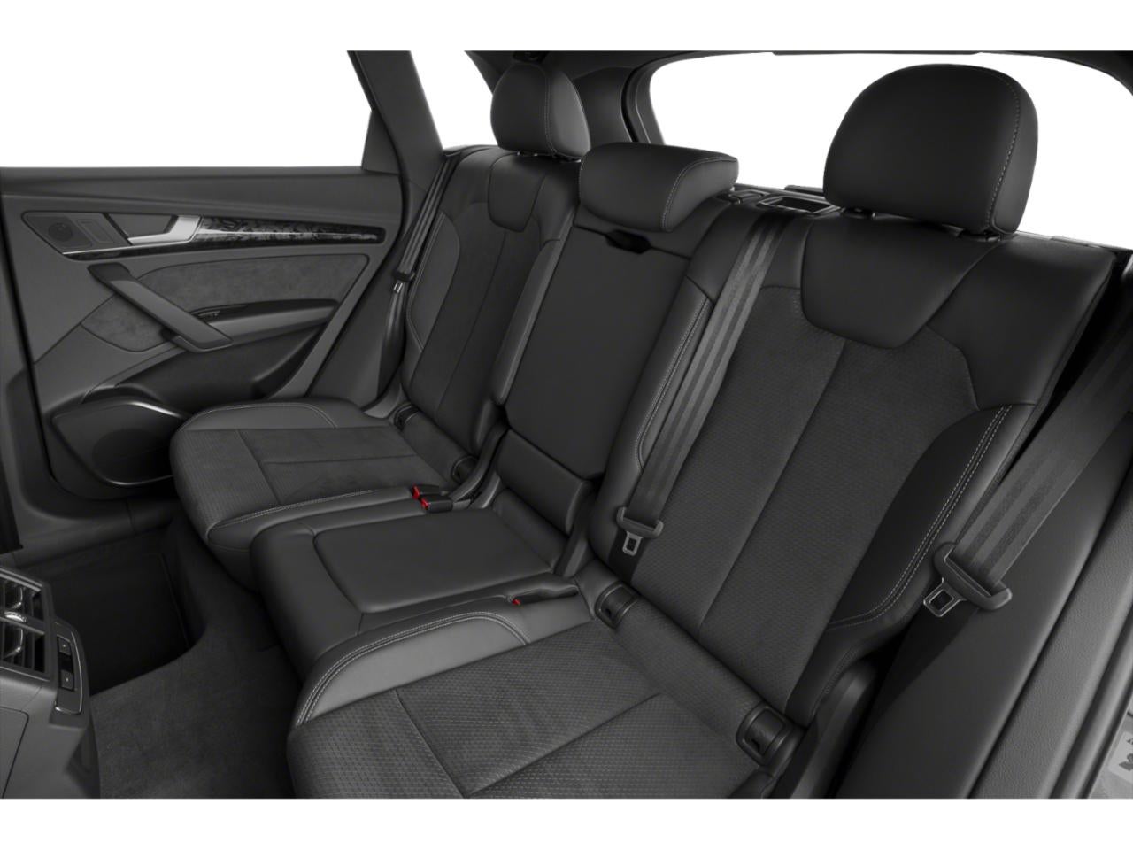 2021 Audi SQ5 Prestige 3.0 TFSI quattro