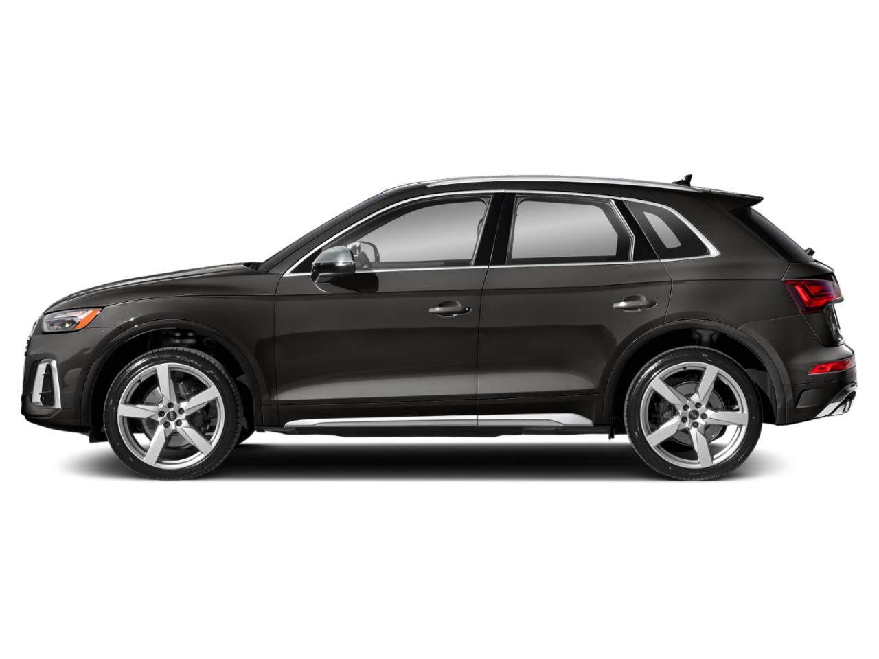 2021 Audi SQ5 Prestige 3.0 TFSI quattro