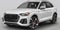2021 Audi SQ5 Prestige 3.0 TFSI quattro