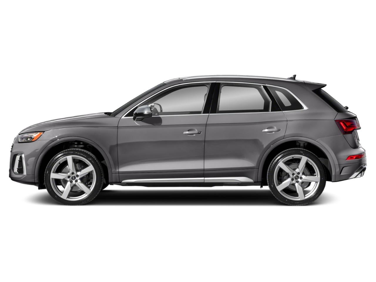 2021 Audi SQ5 Prestige 3.0 TFSI quattro