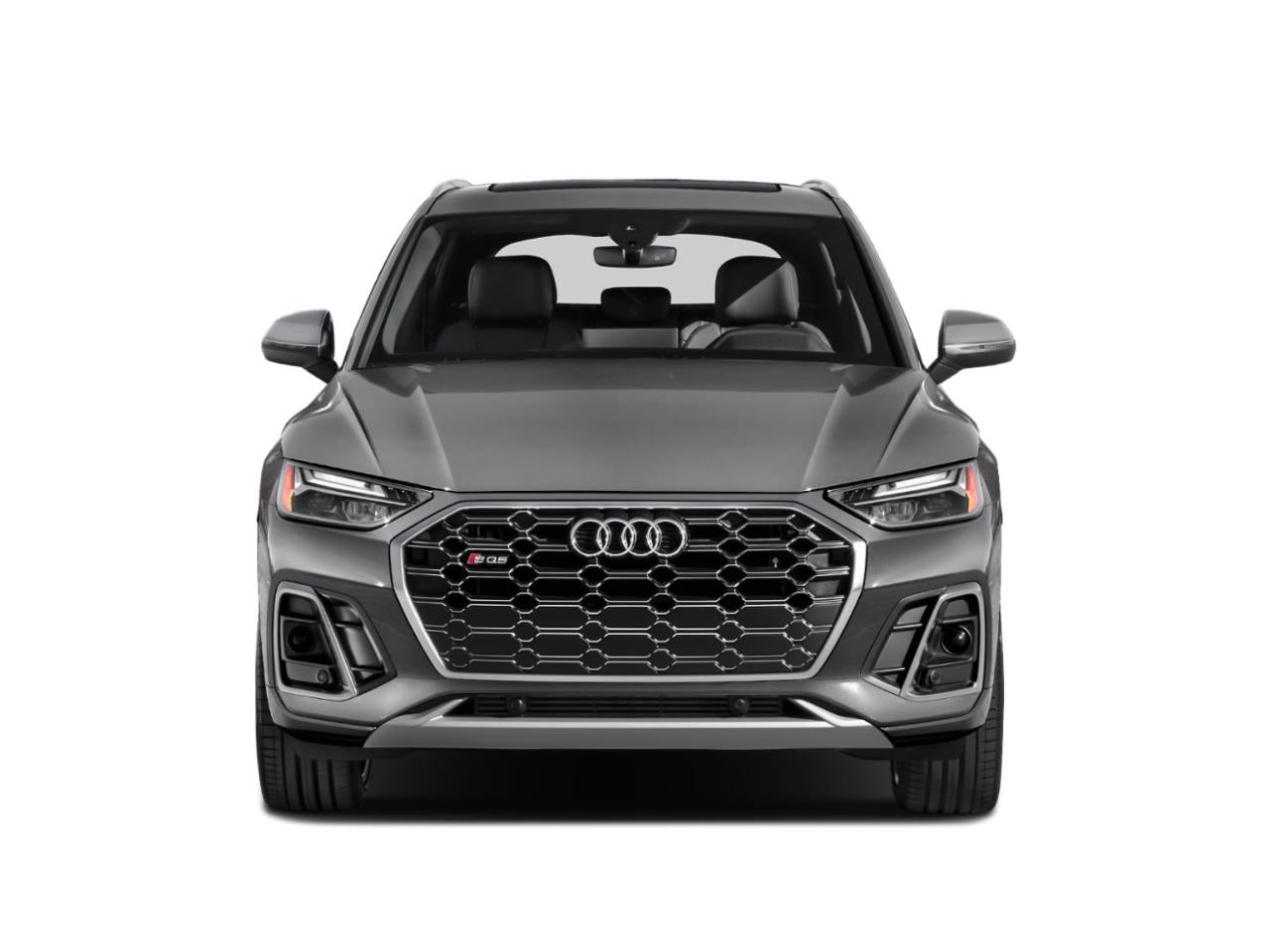 2021 Audi SQ5 Prestige 3.0 TFSI quattro