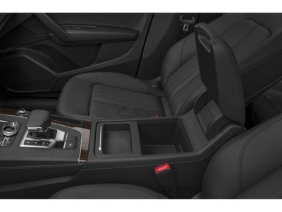 2018 Audi Q5 2.0 TFSI Tech Prestige