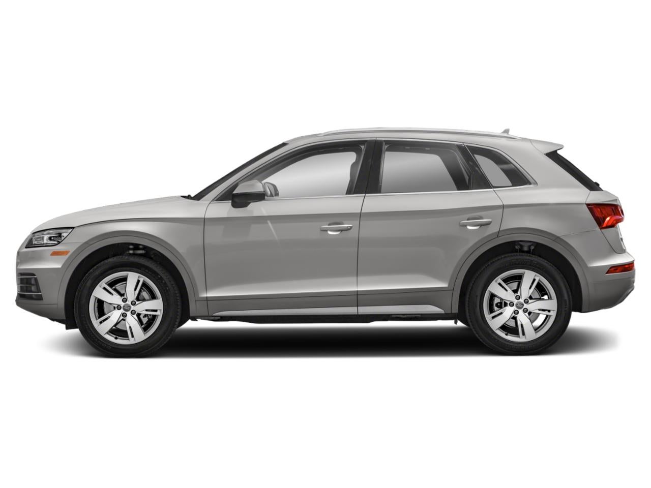 2018 Audi Q5 2.0 TFSI Tech Prestige