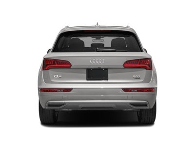 2018 Audi Q5 2.0 TFSI Tech Prestige