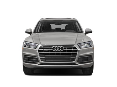2018 Audi Q5 2.0 TFSI Tech Prestige