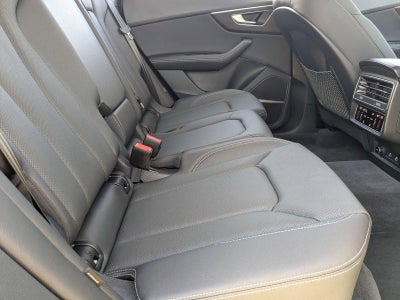 2023 Audi Q8 Prestige 55 TFSI quattro