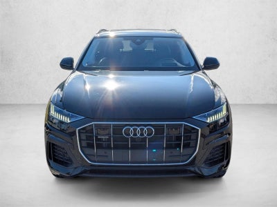 2023 Audi Q8 Prestige 55 TFSI quattro