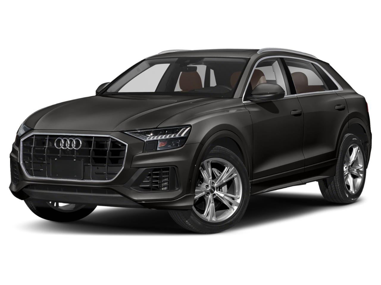 2023 Audi Q8 Prestige 55 TFSI quattro