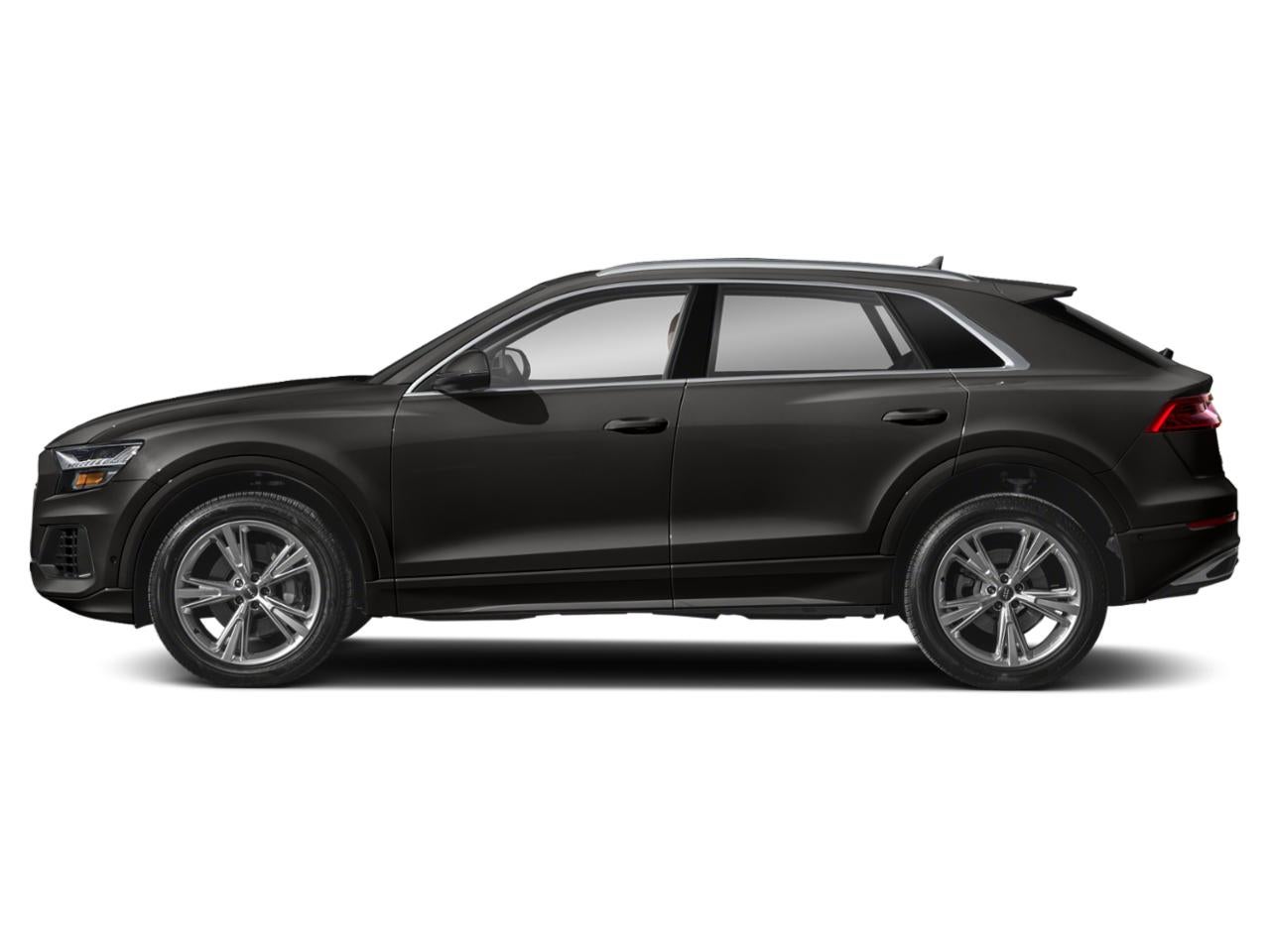 2023 Audi Q8 Prestige 55 TFSI quattro