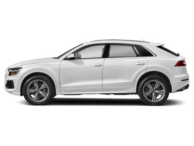 2023 Audi Q8 Prestige 55 TFSI quattro