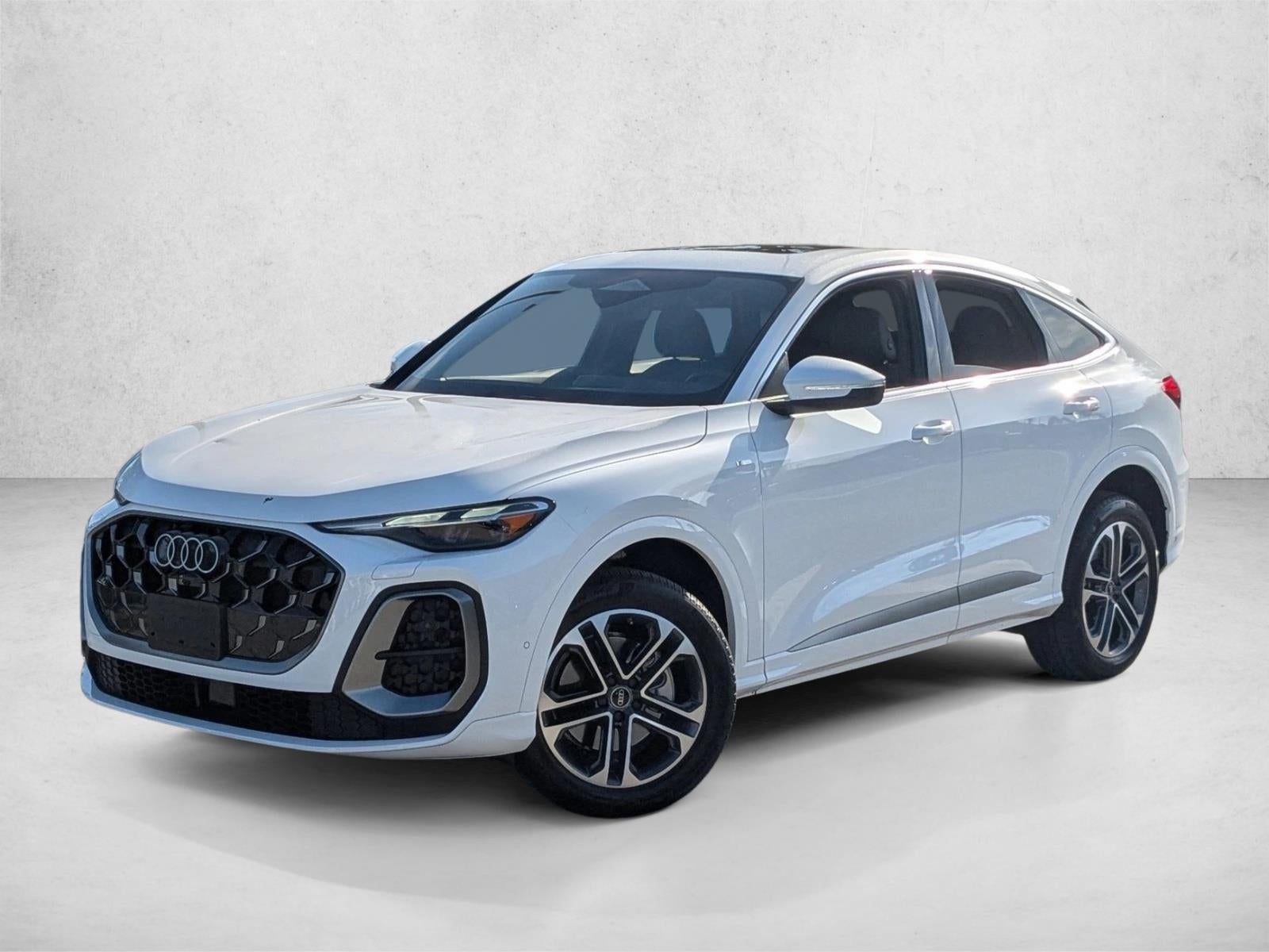 2025 Audi Q5 Sportback Premium 2.0 TFSI quattro