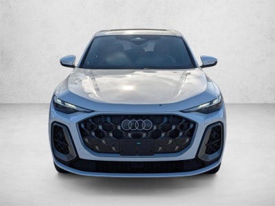 2025 Audi Q5 Sportback Premium 2.0 TFSI quattro