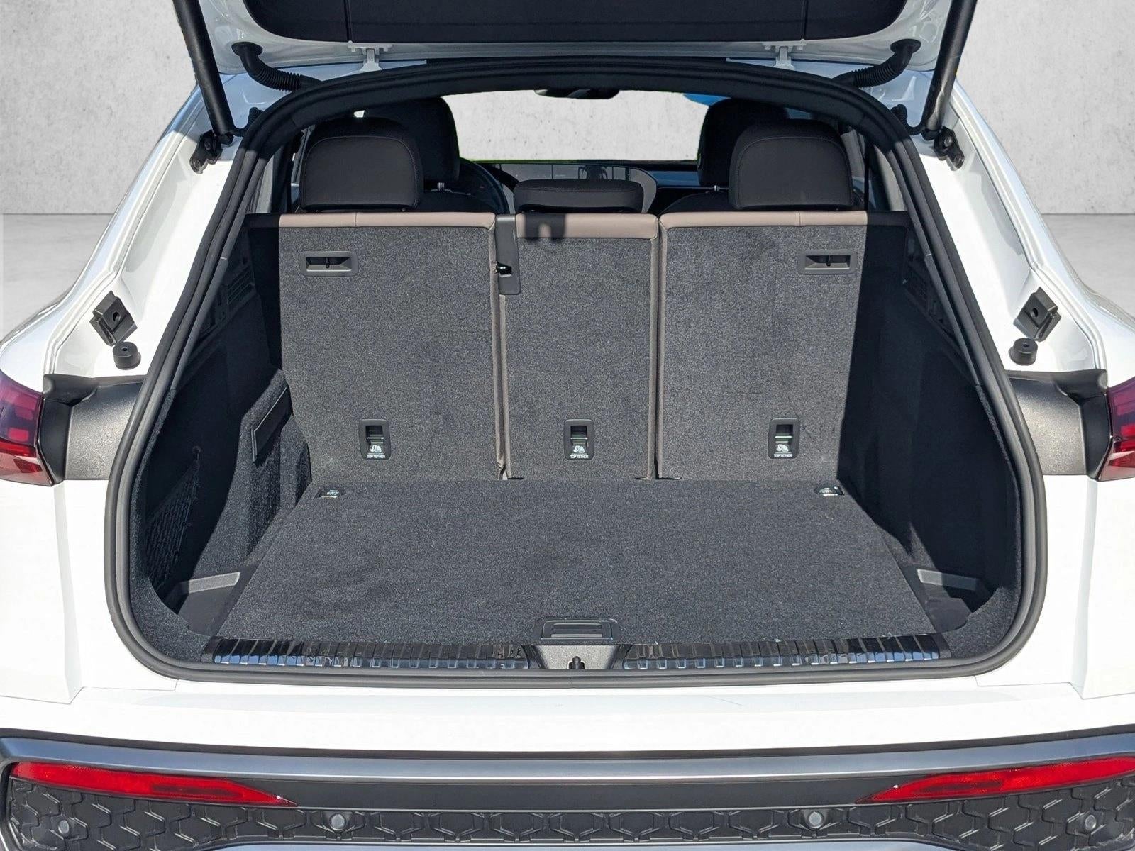 2025 Audi Q5 Sportback Premium 2.0 TFSI quattro