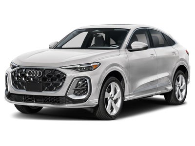 2025 Audi Q5 Sportback Premium 2.0 TFSI quattro