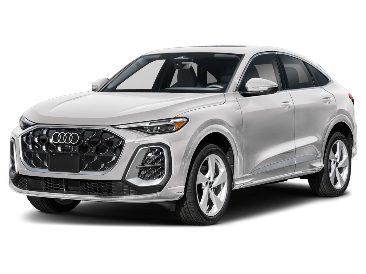 2025 Audi Q5 Sportback Premium 2.0 TFSI quattro