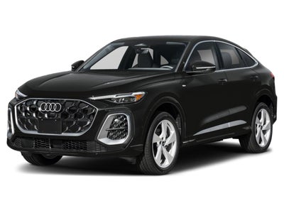 2025 Audi Q5 Sportback Premium 2.0 TFSI quattro