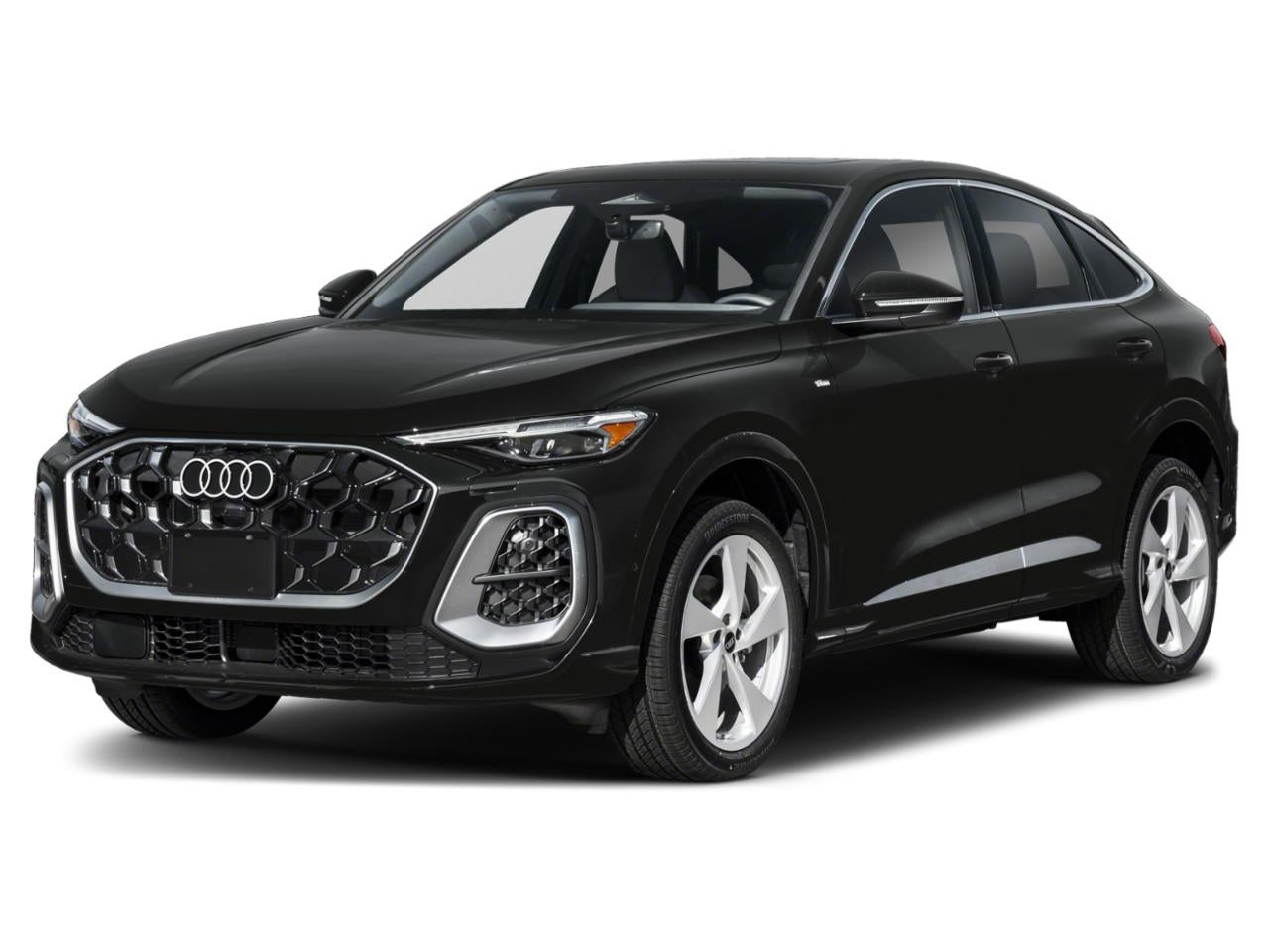 2025 Audi Q5 Sportback Premium 2.0 TFSI quattro