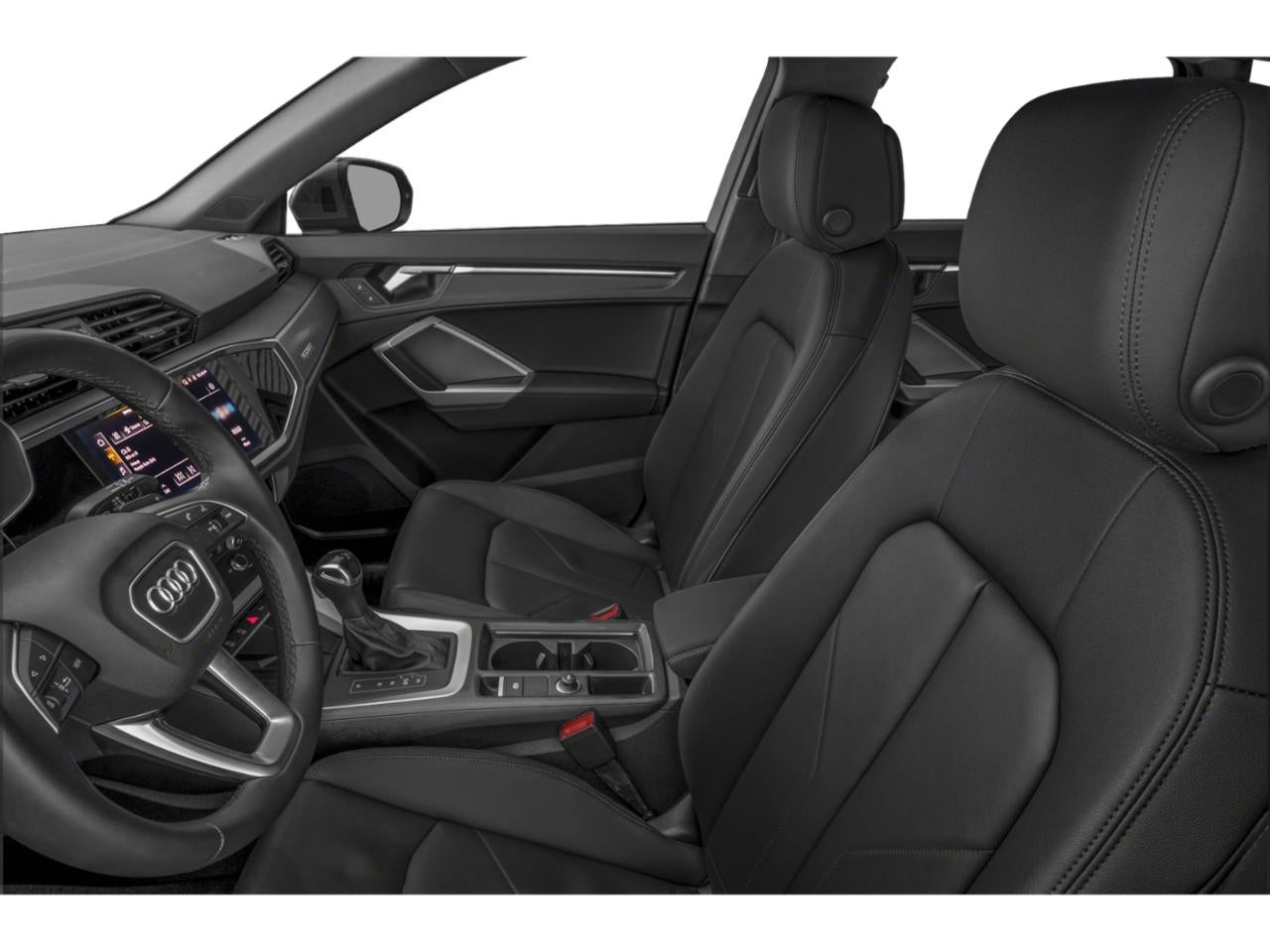 2025 Audi Q3 S line Premium 45 TFSI quattro