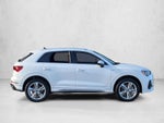 2022 Audi Q3 S line Premium 45 TFSI quattro