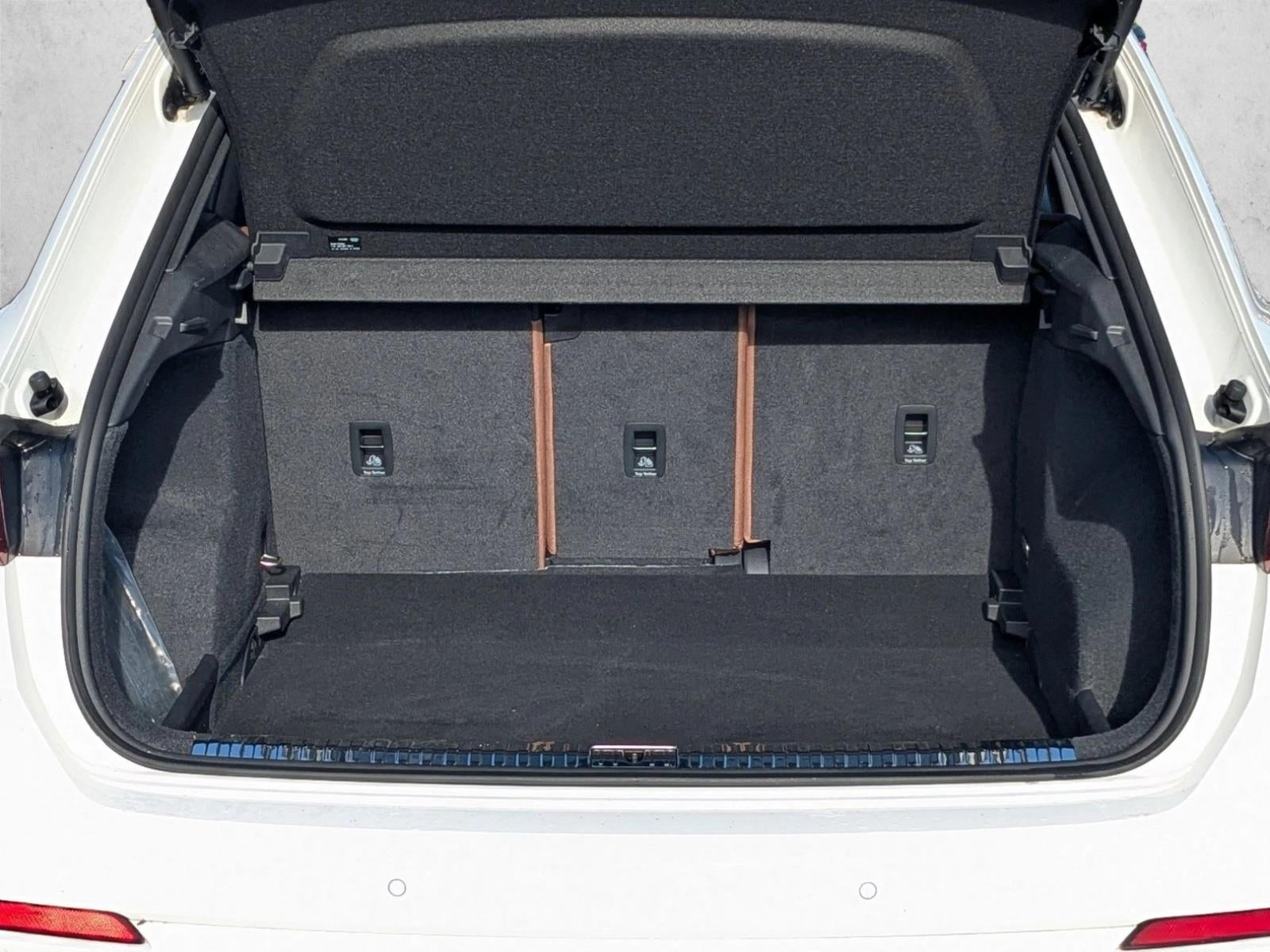 2022 Audi Q3 S line Premium 45 TFSI quattro