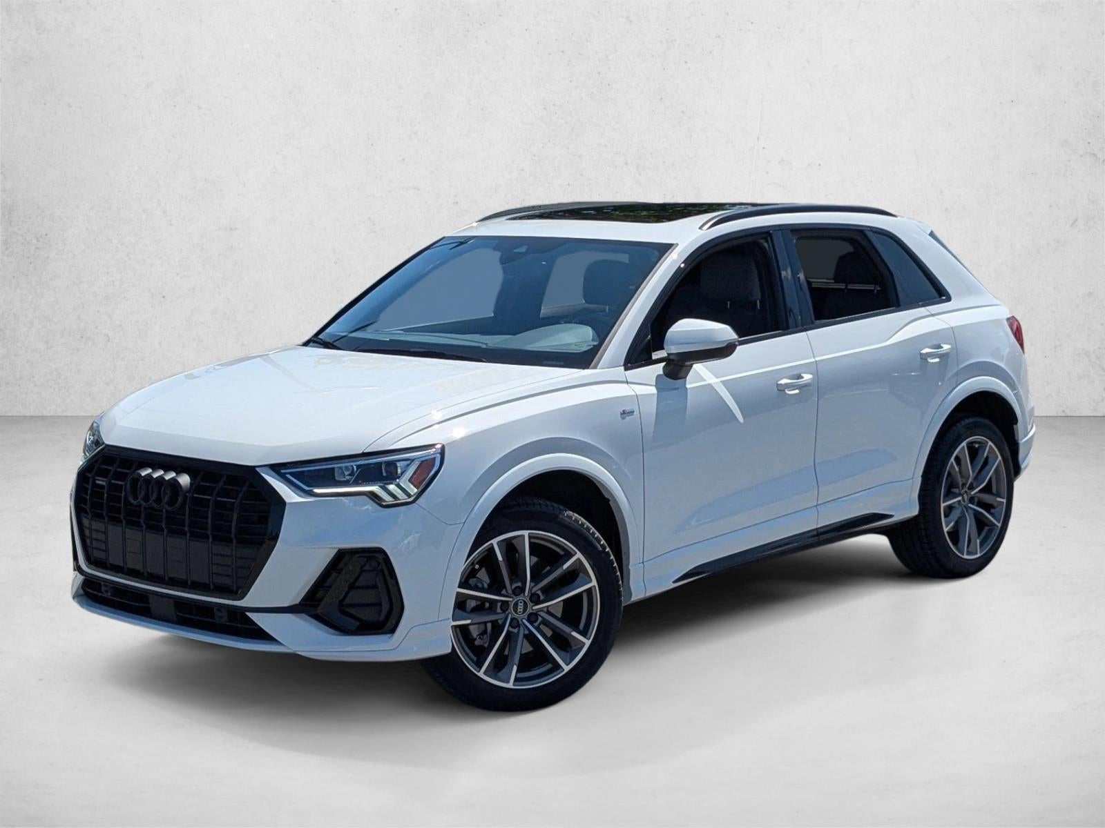 2024 Audi Q3 S line Premium 45 TFSI quattro