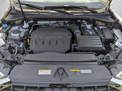 2024 Audi Q3 S line Premium 45 TFSI quattro