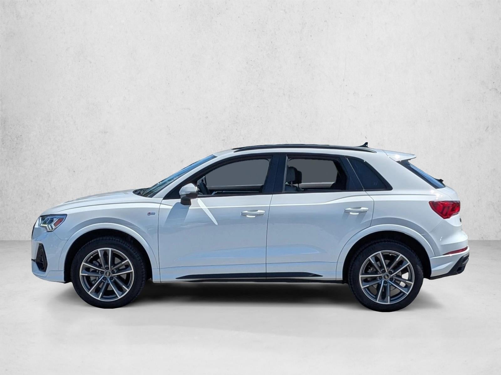 2024 Audi Q3 S line Premium 45 TFSI quattro