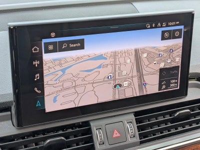 2023 Audi Q5 S line Premium Plus 55 TFSI e quattro