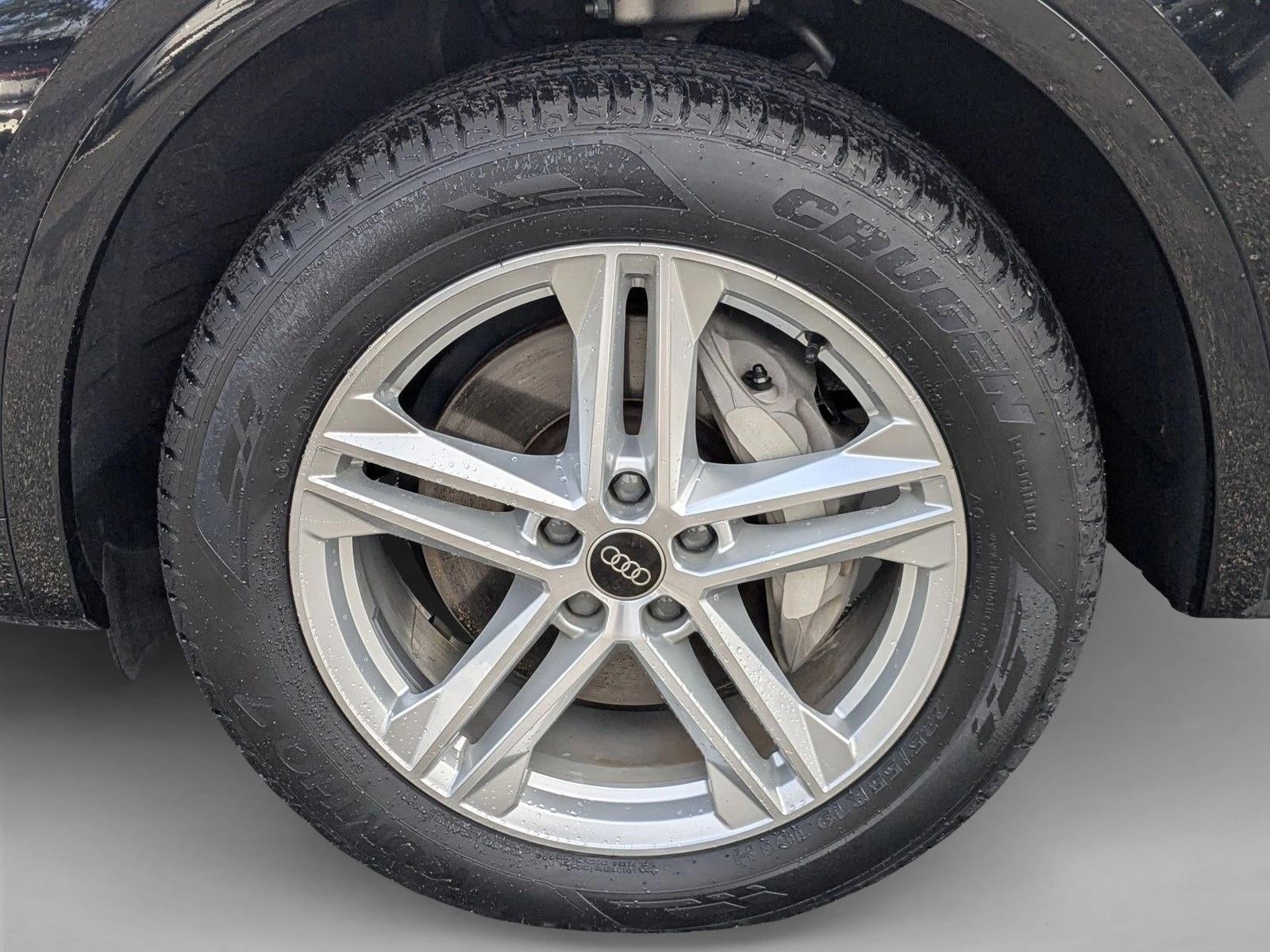 2023 Audi Q5 S line Premium Plus 55 TFSI e quattro