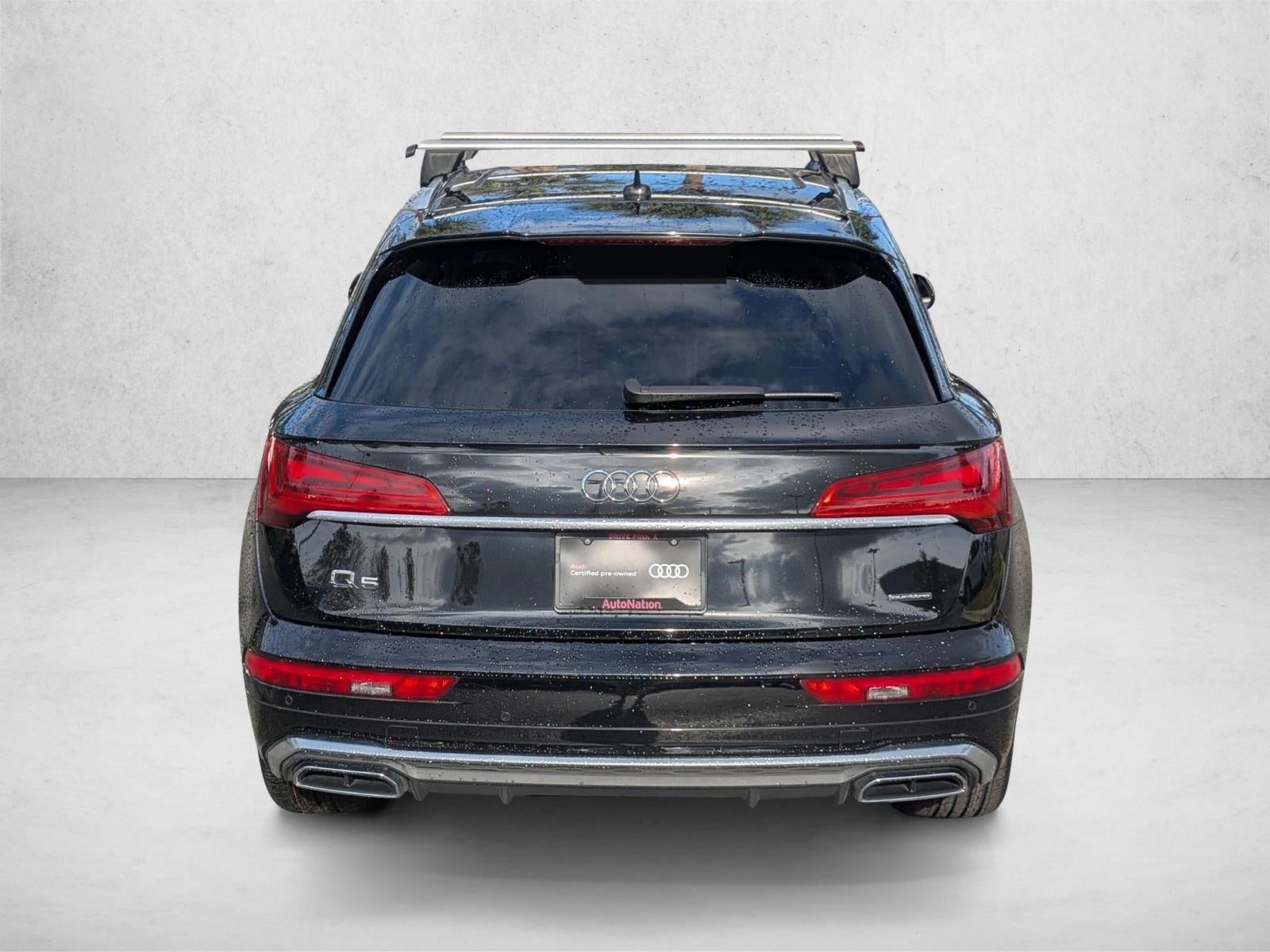 2023 Audi Q5 S line Premium Plus 55 TFSI e quattro