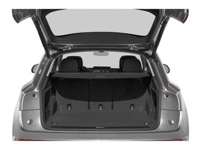 2023 Audi Q5 S line Premium Plus 55 TFSI e quattro