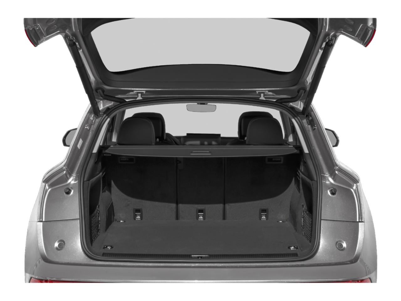 2023 Audi Q5 S line Premium Plus 55 TFSI e quattro