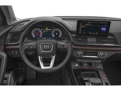 2023 Audi Q5 S line Premium Plus 55 TFSI e quattro