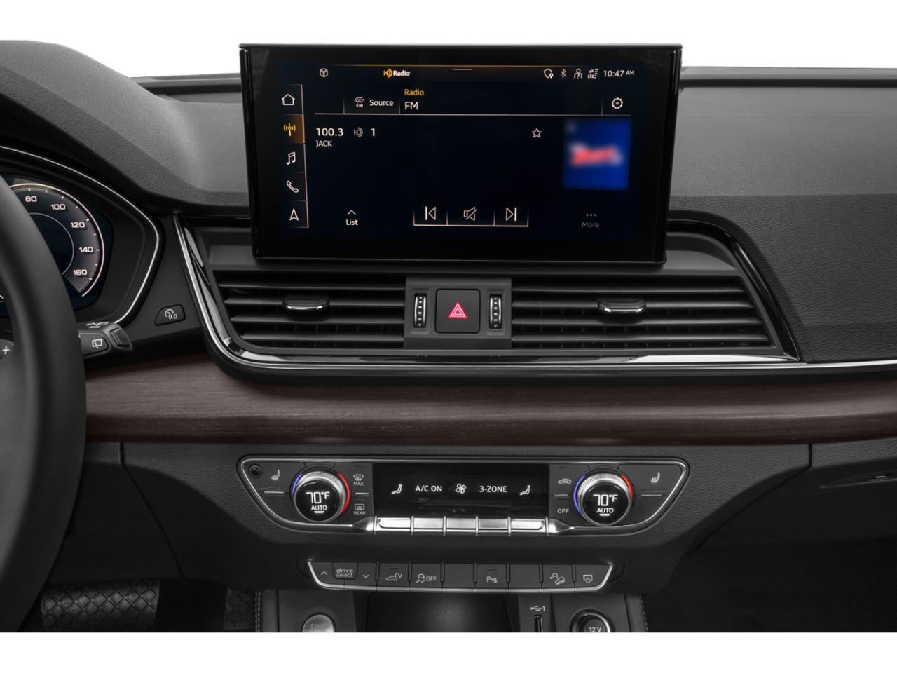 2023 Audi Q5 S line Premium Plus 55 TFSI e quattro