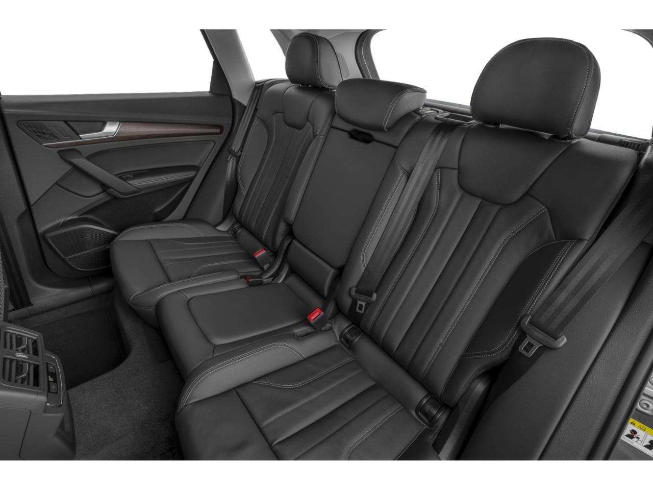 2023 Audi Q5 S line Premium Plus 55 TFSI e quattro