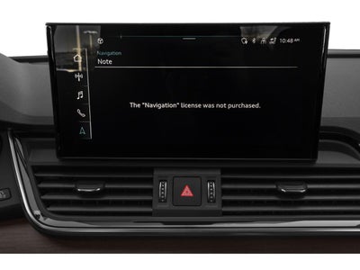 2023 Audi Q5 S line Premium Plus 55 TFSI e quattro