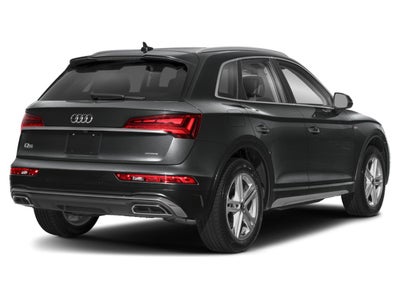 2023 Audi Q5 S line Premium Plus 55 TFSI e quattro