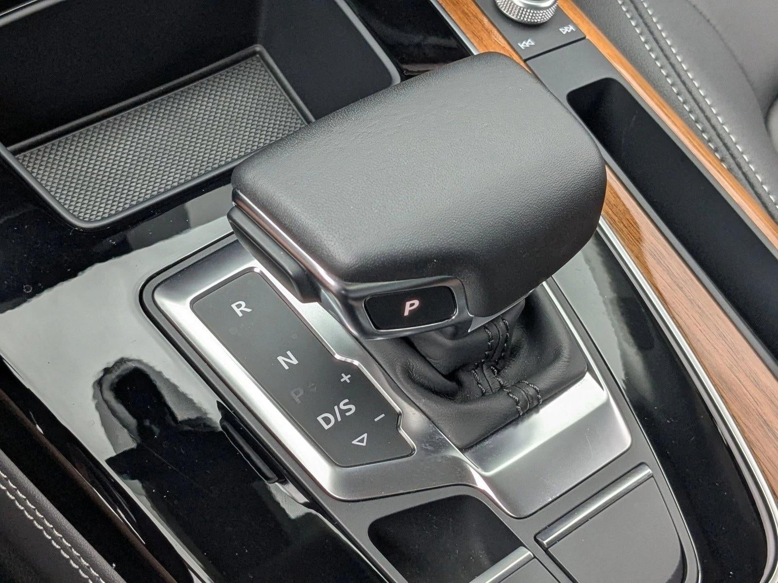 2023 Audi Q5 S line Premium Plus 45 TFSI quattro
