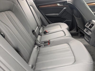 2023 Audi Q5 S line Premium Plus 45 TFSI quattro
