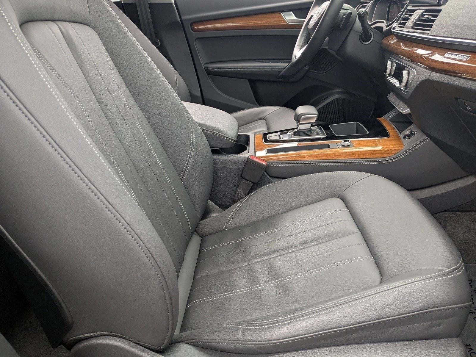 2023 Audi Q5 S line Premium Plus 45 TFSI quattro