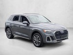 2023 Audi Q5 S line Premium Plus 45 TFSI quattro