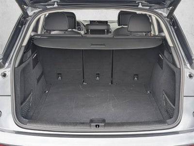 2023 Audi Q5 S line Premium Plus 45 TFSI quattro