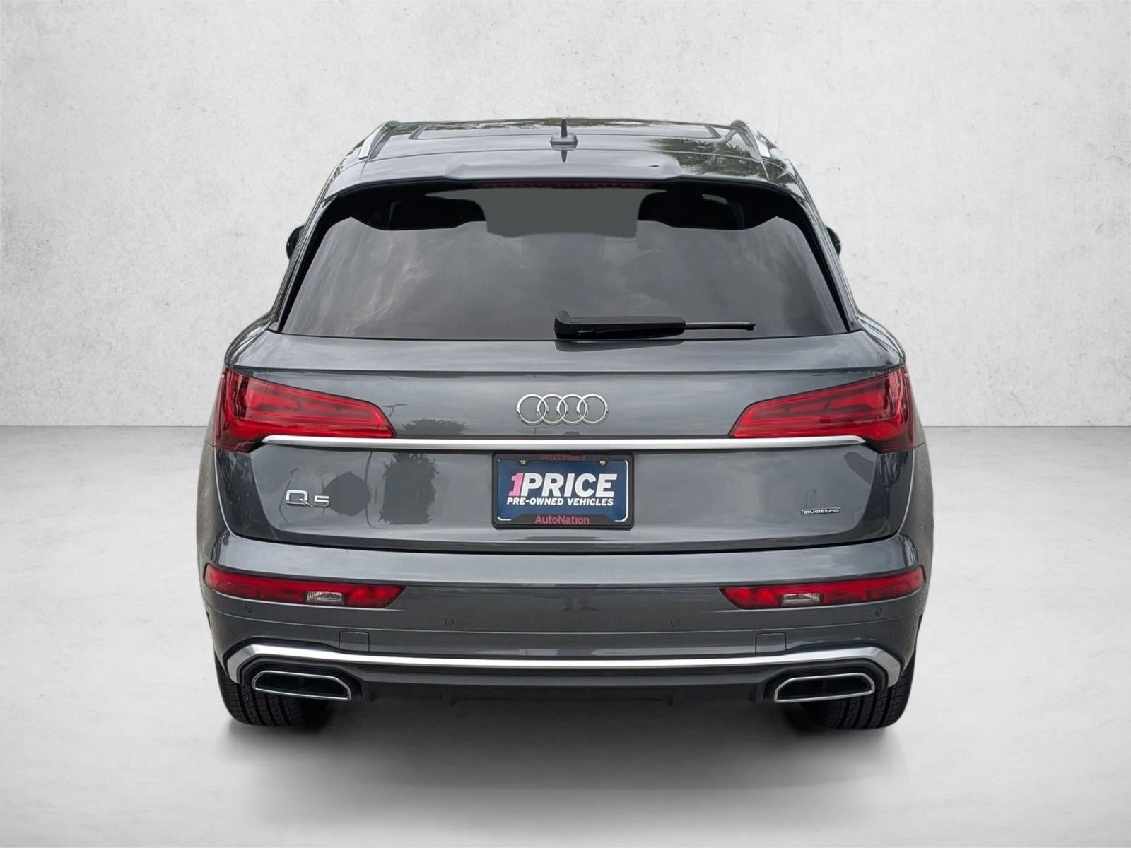 2023 Audi Q5 S line Premium Plus 45 TFSI quattro