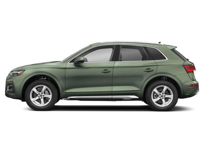 2023 Audi Q5 S line Premium Plus 45 TFSI quattro