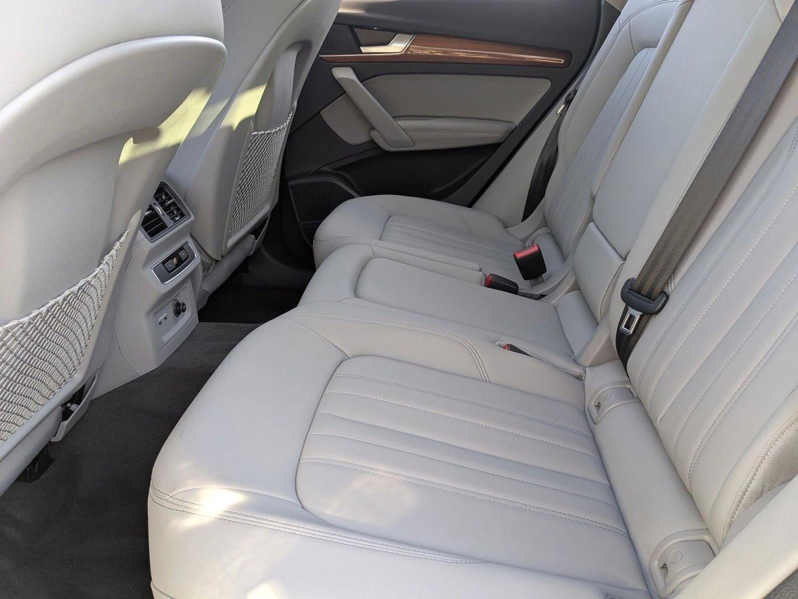 2023 Audi Q5 S line Premium Plus 45 TFSI quattro