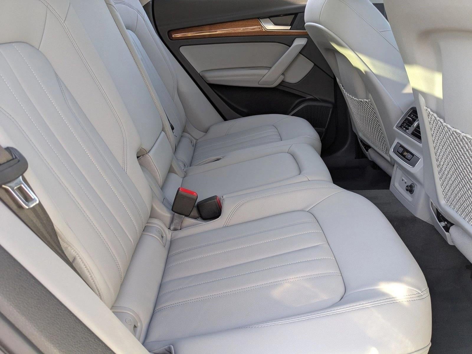 2023 Audi Q5 S line Premium Plus 45 TFSI quattro