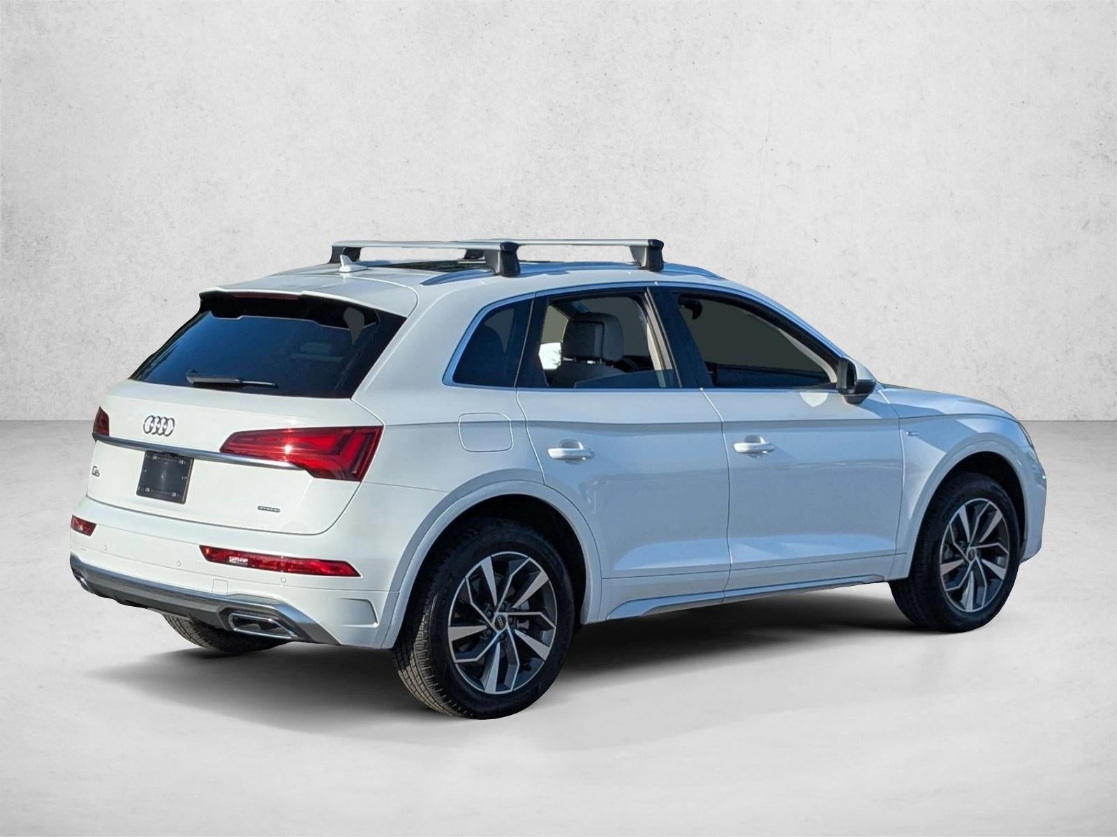 2023 Audi Q5 S line Premium Plus 45 TFSI quattro