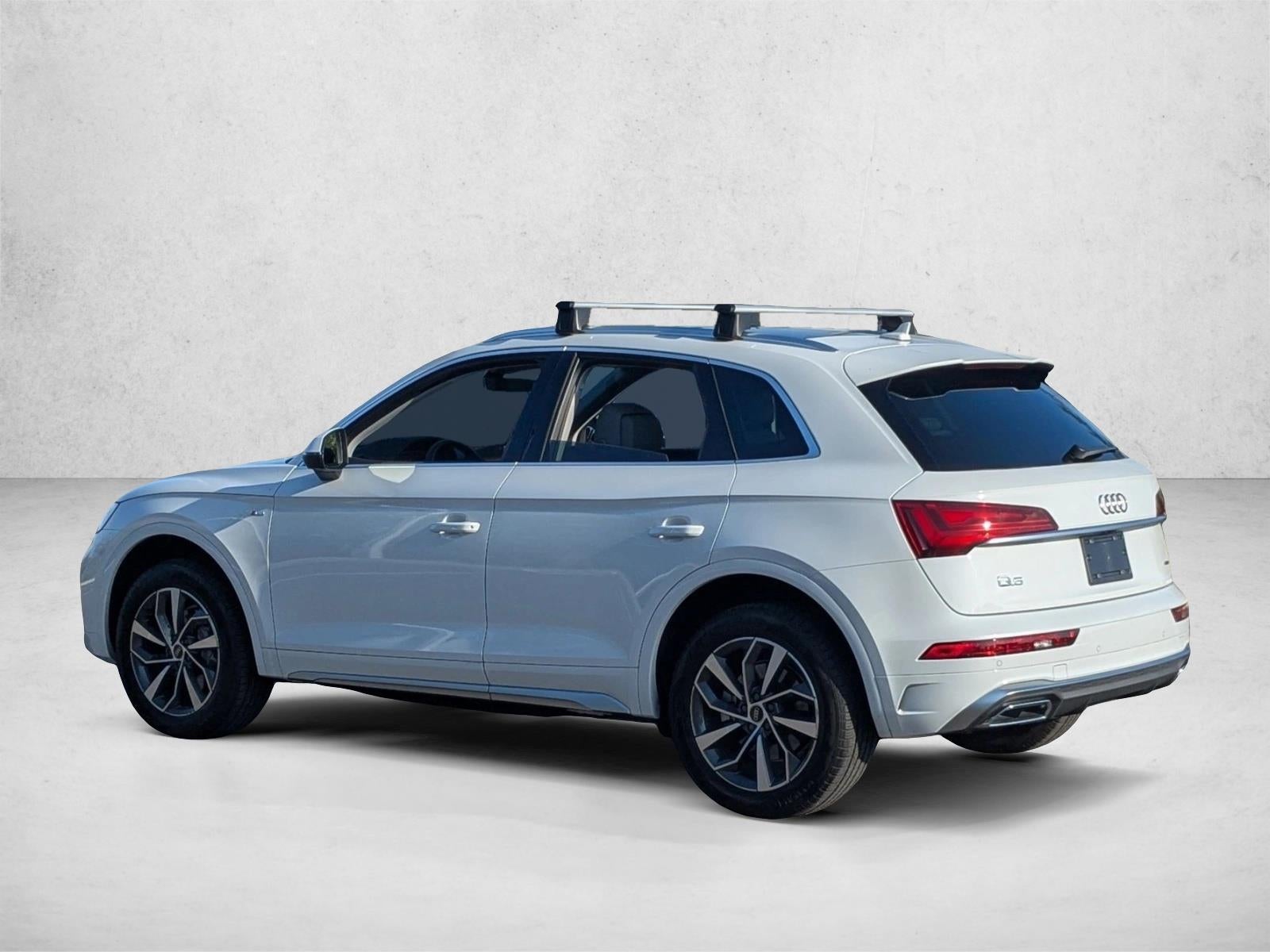 2023 Audi Q5 S line Premium Plus 45 TFSI quattro