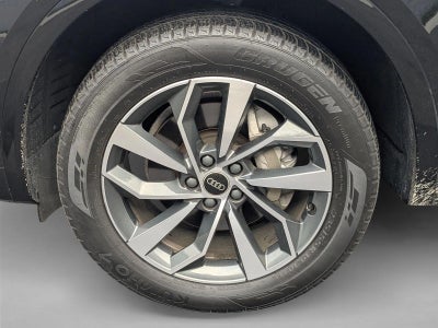 2023 Audi Q5 S line Premium Plus 45 TFSI quattro