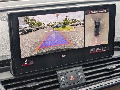 2023 Audi Q5 S line Premium Plus 45 TFSI quattro